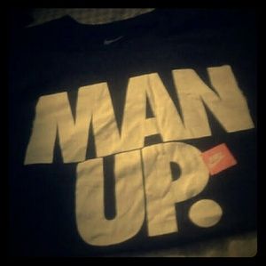 Nike shirt
